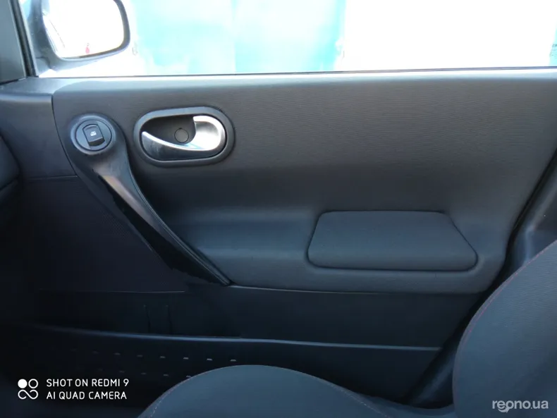 Renault Megane 2007 - 9