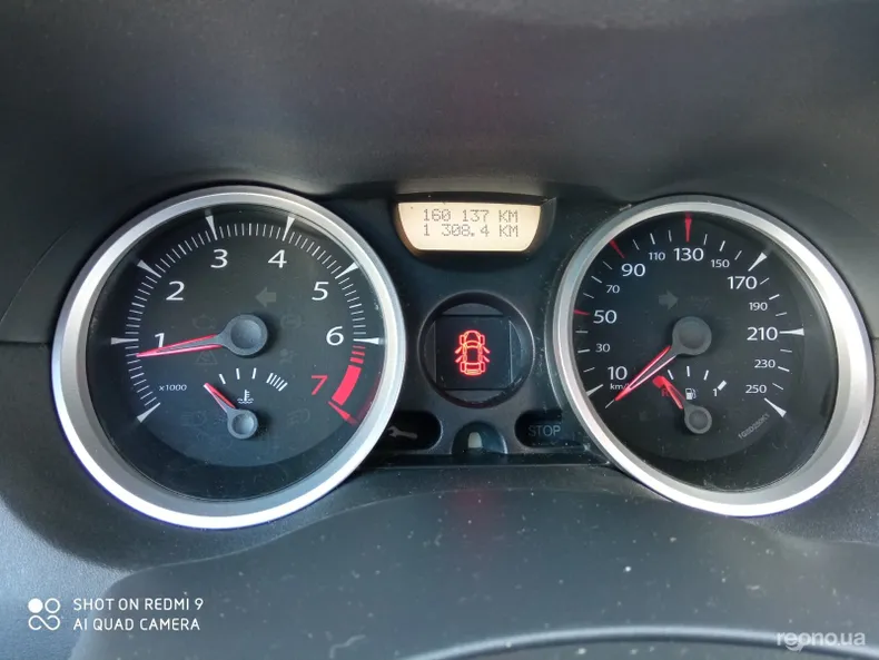 Renault Megane 2007 - 5