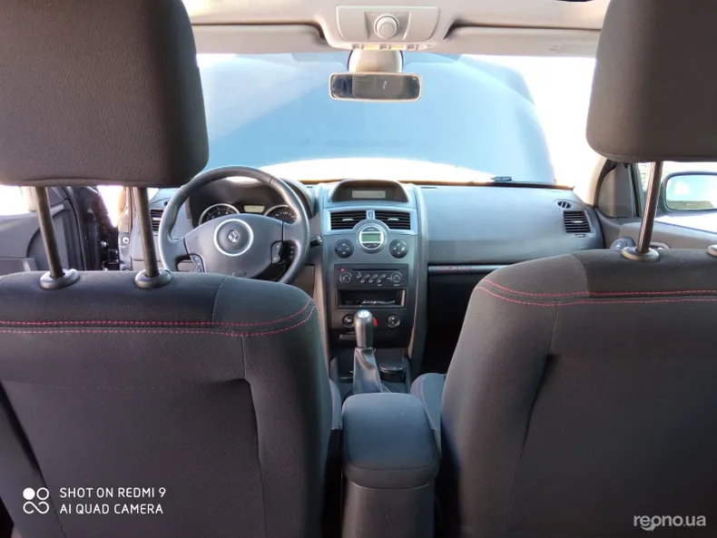 Renault Megane 2007 - 20