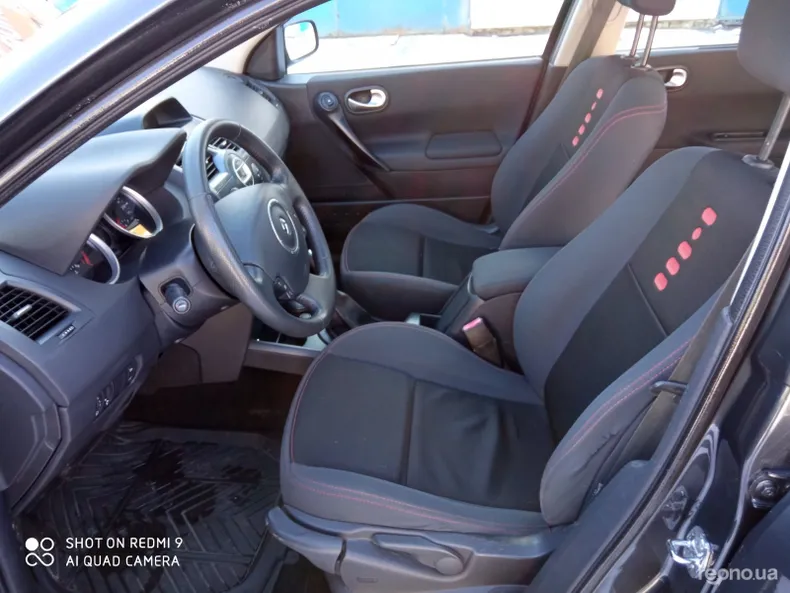 Renault Megane 2007 - 15