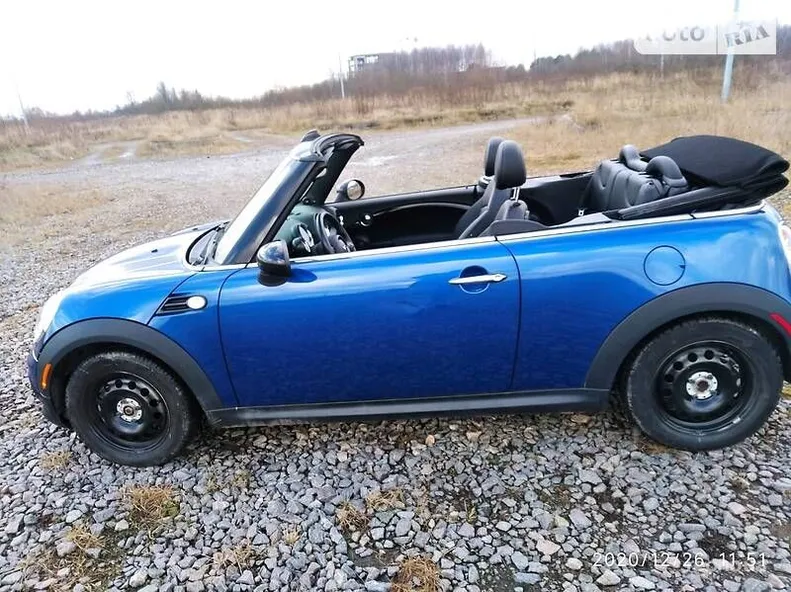 Mini Cooper 2015