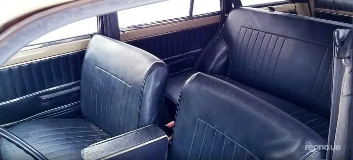 Lada (ВАЗ) 2102 1984