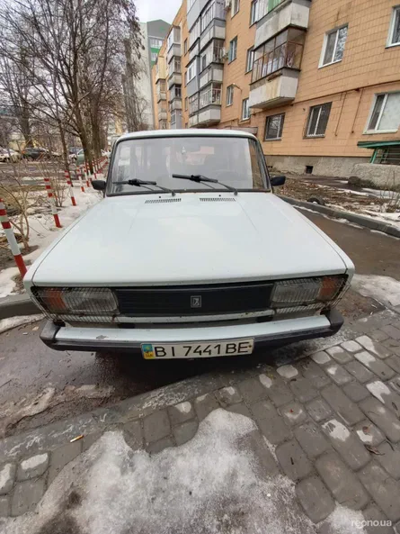 Lada (ВАЗ) 2104 2001 - 8