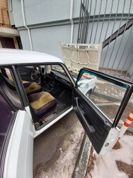 Lada (ВАЗ) 2104 2001 - 5