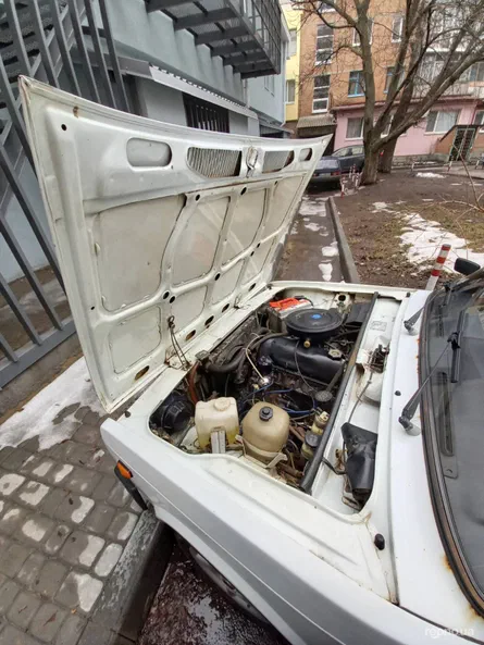 Lada (ВАЗ) 2104 2001 - 9