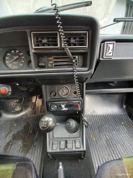 Lada (ВАЗ) 2104 2001 - 6