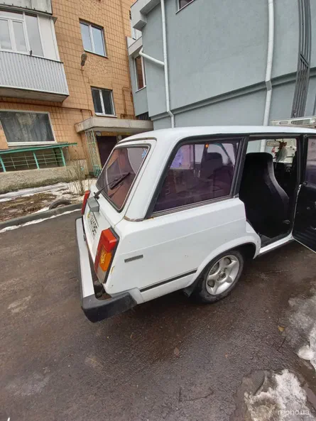 Lada (ВАЗ) 2104 2001