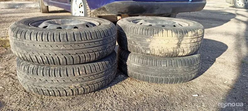 Fiat Palio 1998 - 49