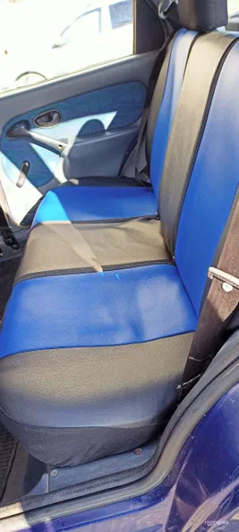 Fiat Palio 1998 - 35