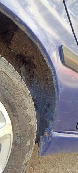 Fiat Palio 1998 - 15