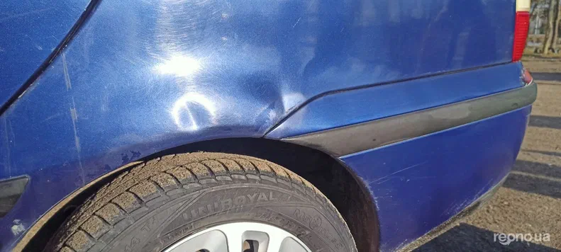 Fiat Palio 1998 - 13