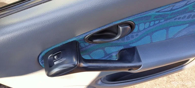 Fiat Palio 1998 - 26