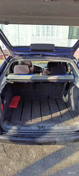 Fiat Palio 1998 - 38