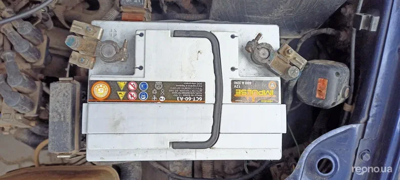 Fiat Palio 1998 - 59