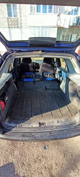 Fiat Palio 1998 - 48