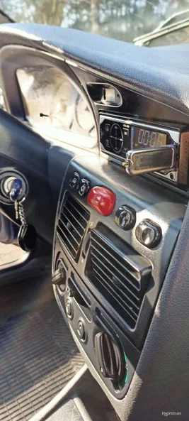 Fiat Palio 1998 - 28