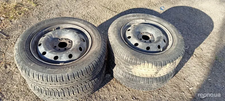 Fiat Palio 1998 - 50