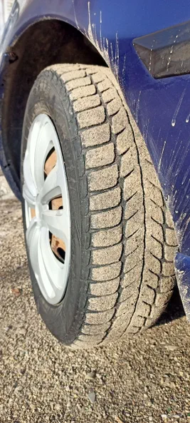 Fiat Palio 1998 - 52