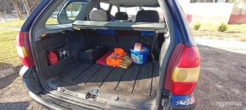 Fiat Palio 1998 - 40