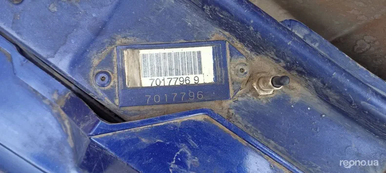 Fiat Palio 1998 - 61