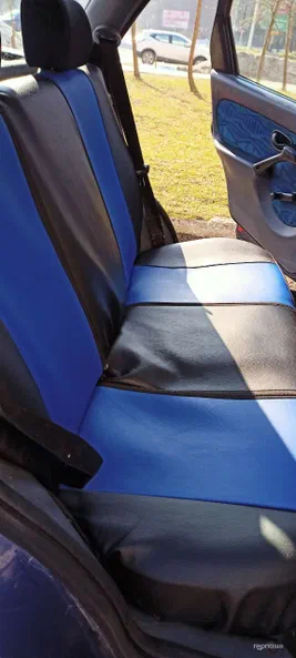 Fiat Palio 1998 - 36