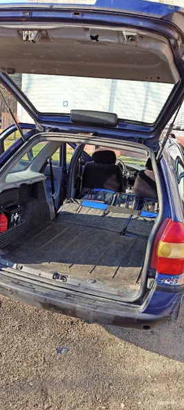 Fiat Palio 1998 - 41