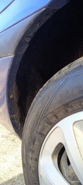 Fiat Palio 1998 - 14