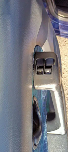 Fiat Palio 1998 - 25