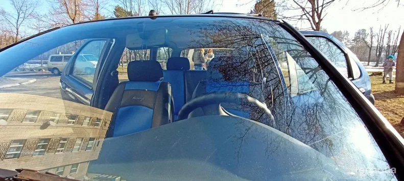 Fiat Palio 1998 - 31