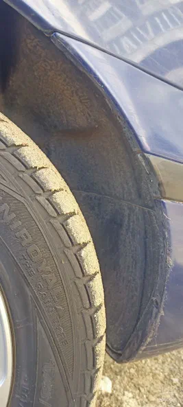 Fiat Palio 1998 - 17