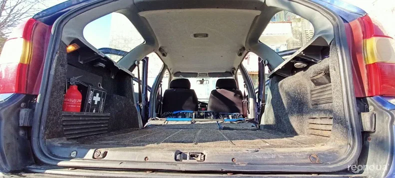 Fiat Palio 1998 - 42