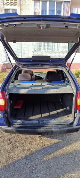 Fiat Palio 1998 - 37