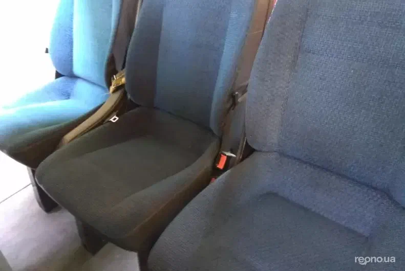 Mercedes-Benz Vito 1999 - 5