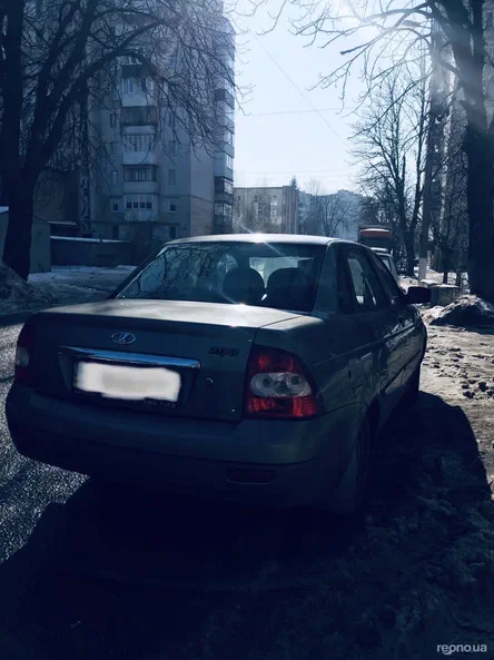 Lada (ВАЗ) 2101 2008