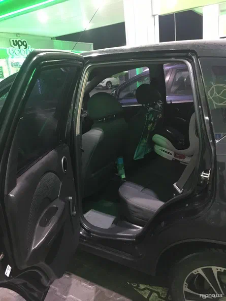 Chevrolet Aveo 2008 - 13