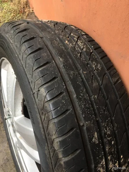 Renault Scenic 2004 - 16