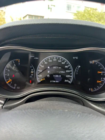 Jeep Grand Cherokee 2020 - 7