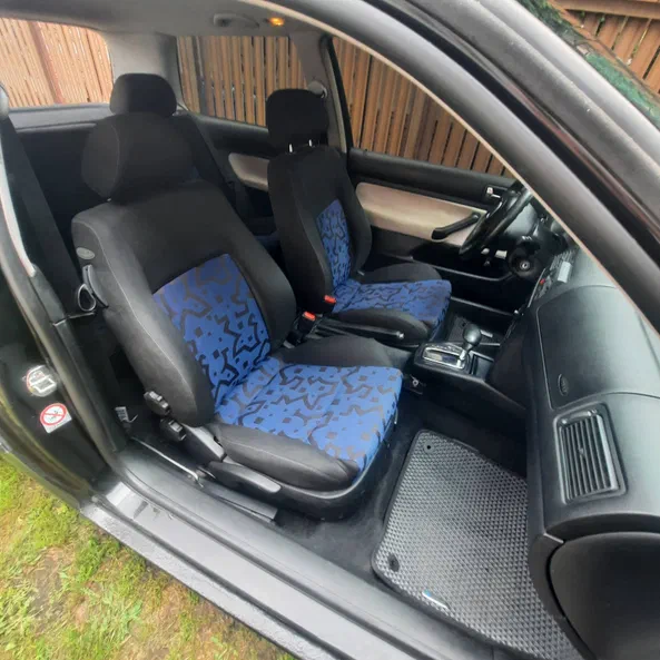 Volkswagen Golf 1999 - 19