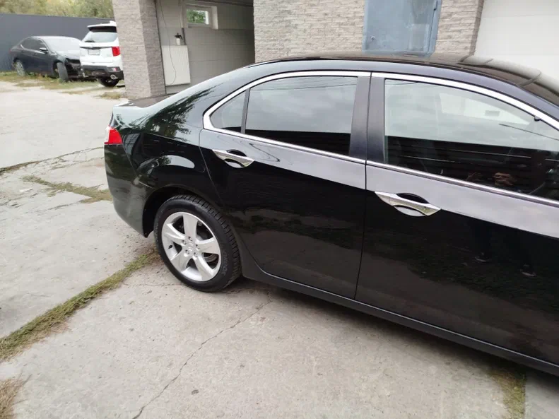 Honda Accord 2008 - 13