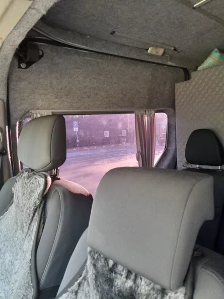 Renault Master MAXI 2017 - 16