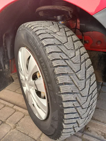 Fiat Doblo 2008 - 19