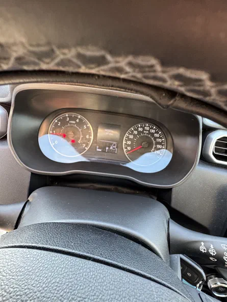 Renault Duster 2023 - 12