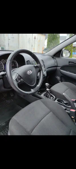 Hyundai i30 2011 - 19