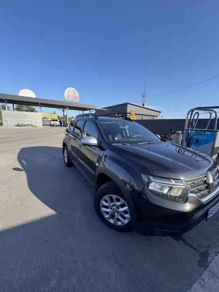 Renault Duster 2023 - 6