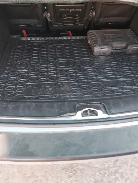 Peugeot 307 2006 - 17