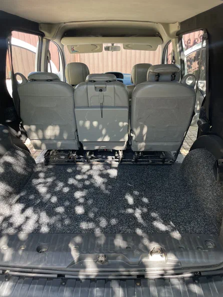 Renault Kangoo 2010 - 15