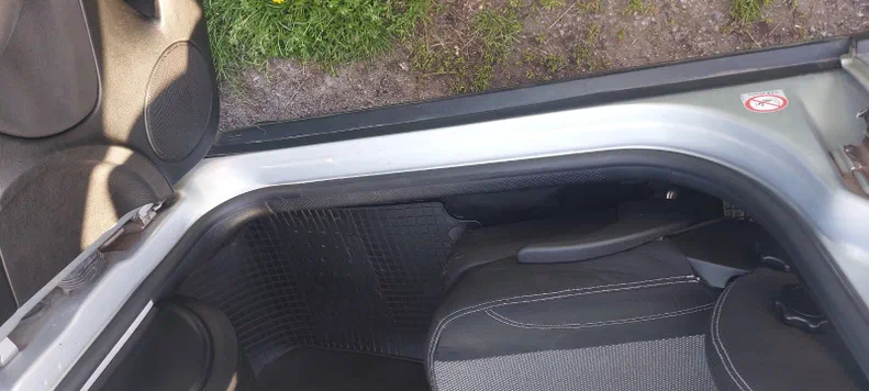 Volkswagen Passat 2000 - 15