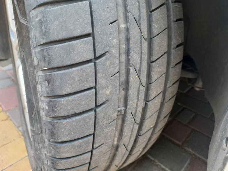 Volkswagen Passat 2014