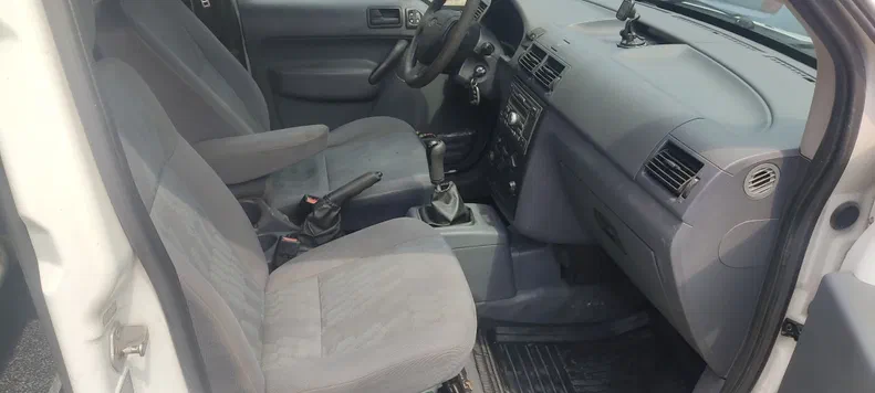 Ford Tourneo Connect 2006 - 5