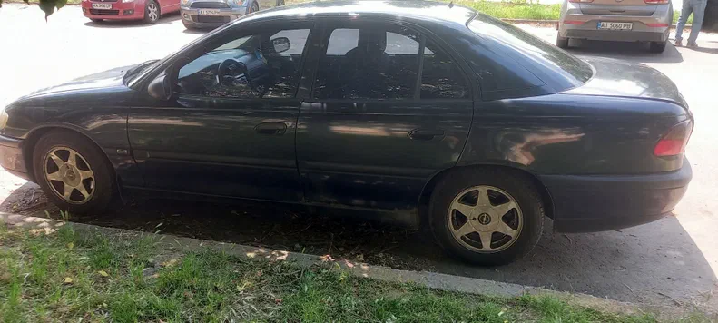 Opel Omega 1994